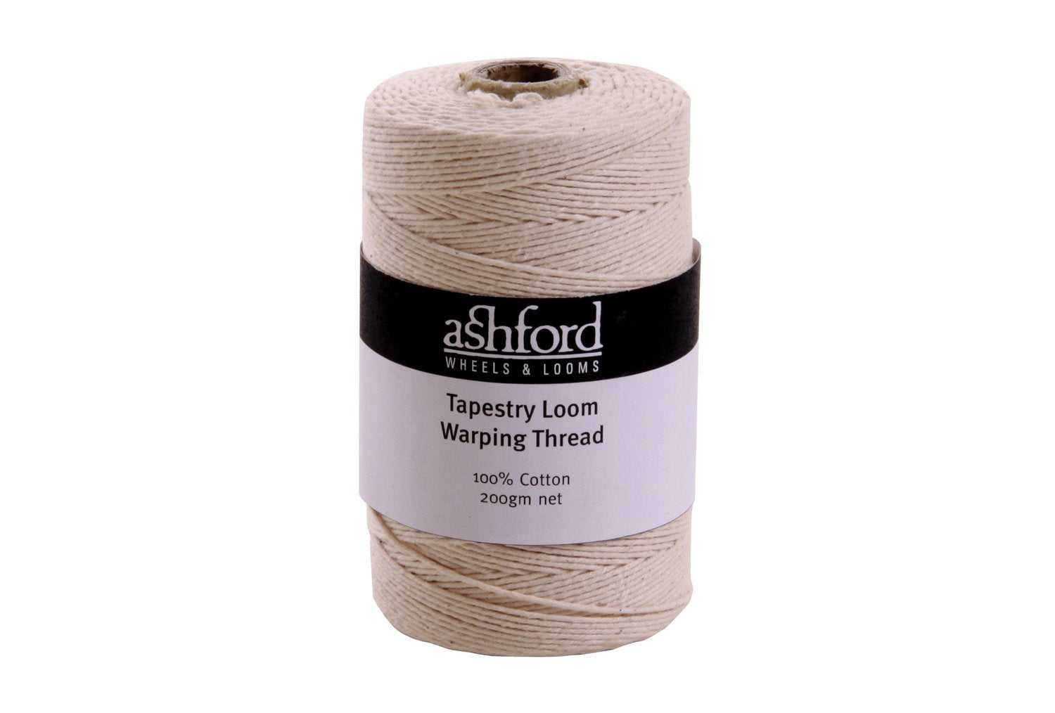 Ashford Tapestry Loom Warping Tread