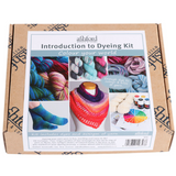 Ashford Introduction to Dyeing Kit