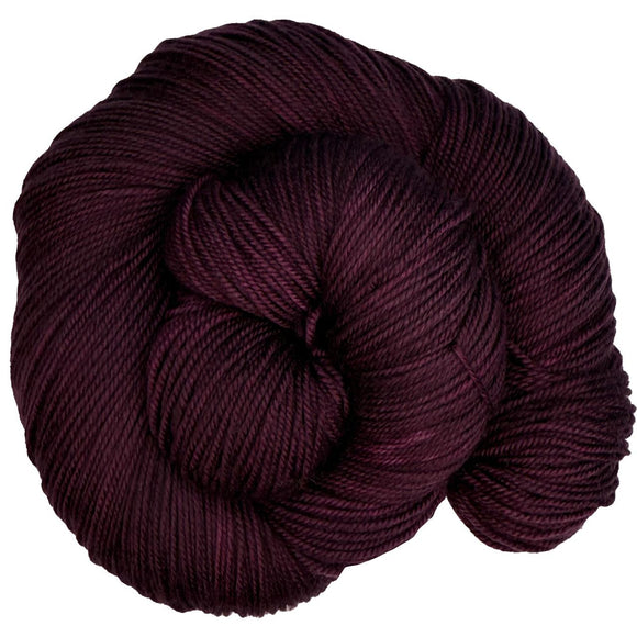 Wonderland Yarns - Mad Hatter Sport Weight Yarn