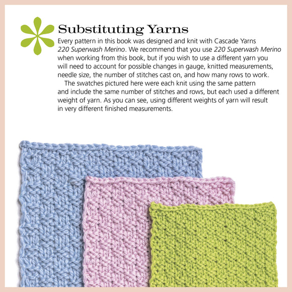 60 Quick Knit Blanket Squares: Mix & Match for Custom Designs