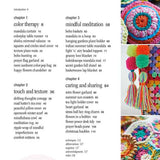 Crochet for Mindfulness by Emma Leith