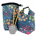 Splash Fabric Roll Up Tall-6