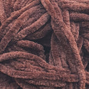 James C. Brett Flutterby color brown