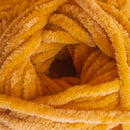 James C. Brett Flutterby color yellow