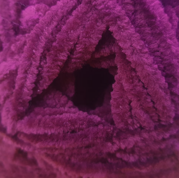 James C. Brett Flutterby