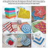 Dishcloths by Candi Jensen