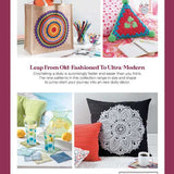 Doilies Updated by Leisure Arts