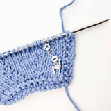 Twice Sheared Sheep - Knit Increase Decrease Counter Sets
