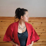 Boro & Sashiko, Harmonious Imperfection by Shannon Mullett-Bowlsby