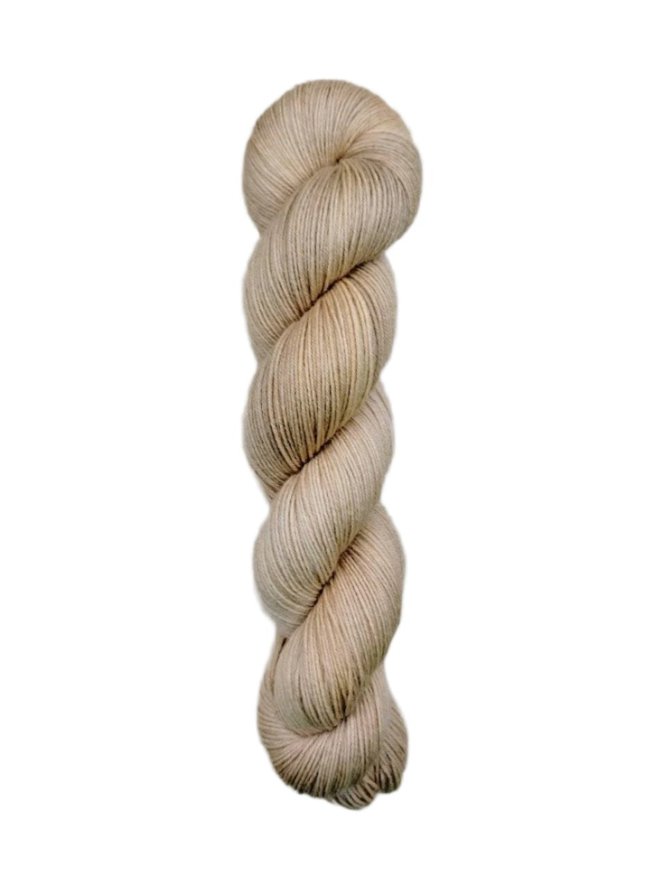 Blackbird Sycamore Fingering Mini Skein