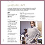 Norah Gaughan: 40 Timeless Knits | Vogue® Knitting