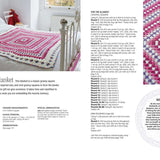 Crochet for Mindfulness by Emma Leith
