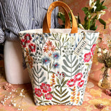 Atenti Wildflower Hope Project Bag