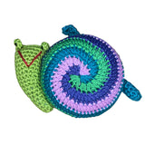 Paradise Crochet Tape Measure