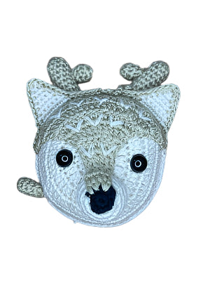 Paradise Crochet Tape Measure