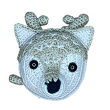 Paradise Crochet Tape Measure