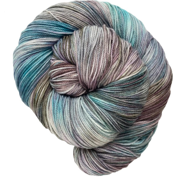 Wonderland Yarns - Mad Hatter Sport Weight Yarn