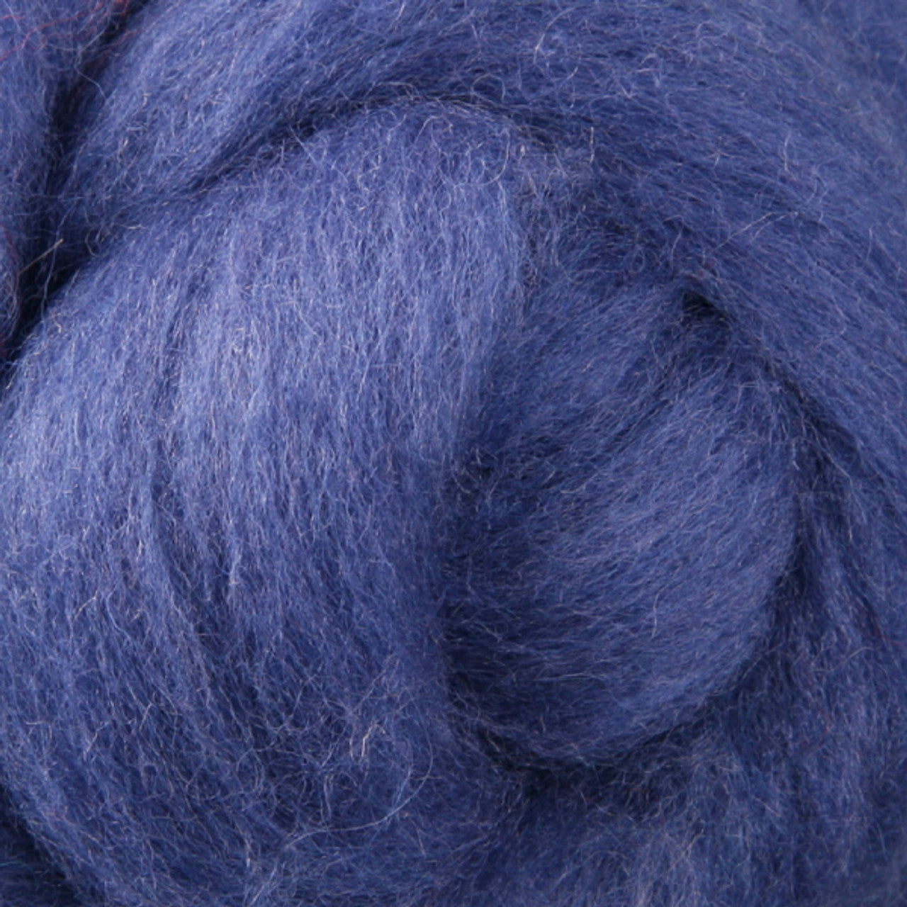 Ashford Corriedale Sliver Color Pack Fiber