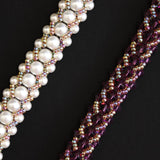 Begin to Bead Class: Flat Spiral Weave - November 14th, 2026