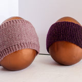 Begin to Knit Class 101: Headbands – September 12th & 19th 2026