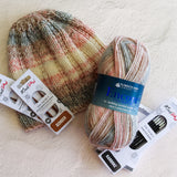 Begin to Knit 102: Knitting in the Round – October 31st & November 14th, 2026