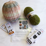 Begin to Knit 102: Knitting in the Round – October 31st & November 14th, 2026