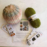 Begin to Knit 102: Knitting in the Round – October 31st & November 14th, 2026