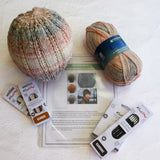 Begin to Knit 102: Knitting in the Round – October 31st & November 14th, 2026
