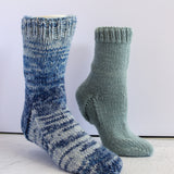 Begin to Knit 103: Learn to Knit Socks on DPNs - October & November 2026, 3 sessions