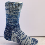 Begin to Knit 103: Learn to Knit Socks on DPNs - October & November 2026, 3 sessions