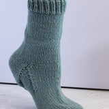Begin to Knit 103: Learn to Knit Socks on DPNs - October & November 2026, 3 sessions