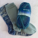 Begin to Knit 103: Learn to Knit Socks on DPNs - October & November 2026, 3 sessions