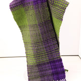 Begin to Weave on a 4-Shaft Loom: Two-Day Weekend Class - November 21st & 22nd 2026