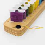 Modern Hoopla Bobbin Minders