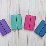 Fox & Pine Stitches: Mini Notion Nooks | The Ultimate On The Go Notion Organizer