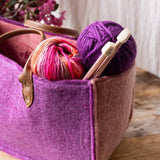 Fibres of Life - The Grab-&-Go Carry All