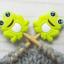 Fox & Pines: Stitch Stoppers Knitting Notions-61