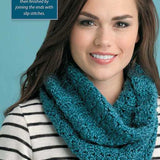 Learn to Crochet—Instructions for Lefties, Too! by Leisure Arts
