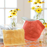 Knit Dishcloths by Julie A. Ray