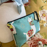 Mamallama Grand Pouch from Atenti USA