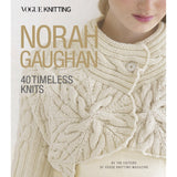 Norah Gaughan: 40 Timeless Knits | Vogue® Knitting