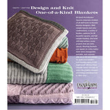 60 Quick Knit Blanket Squares: Mix & Match for Custom Designs
