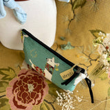 Mamallama Grand Pouch from Atenti USA