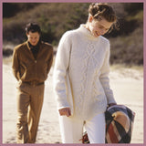 Norah Gaughan: 40 Timeless Knits | Vogue® Knitting