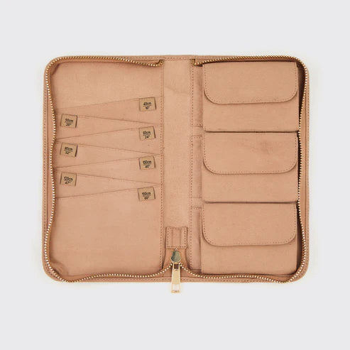 KnitPro Clay Collection Cable Case