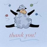 Knitbaahpurl Greeting Cards