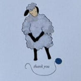 Knitbaahpurl Greeting Cards