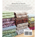 Knitting Fresh Brioche: Creating Two-Color Twists & Turns by Nancy Marchant