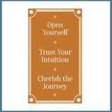 Yarn Tarot: For Crocheters, Knitters, Spinners, and Weavers