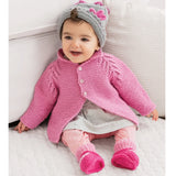 60 Quick Knit Gifts for Babies